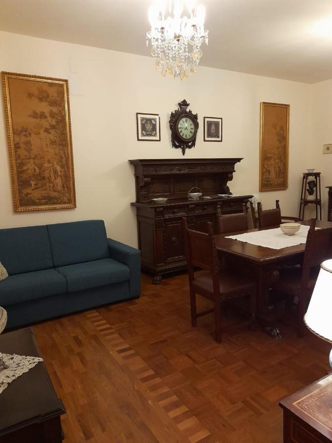 Lovely Place Passignano sul Trasimeno Exterior foto