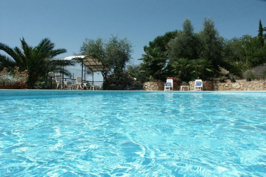 Lovely Place Passignano sul Trasimeno Exterior foto