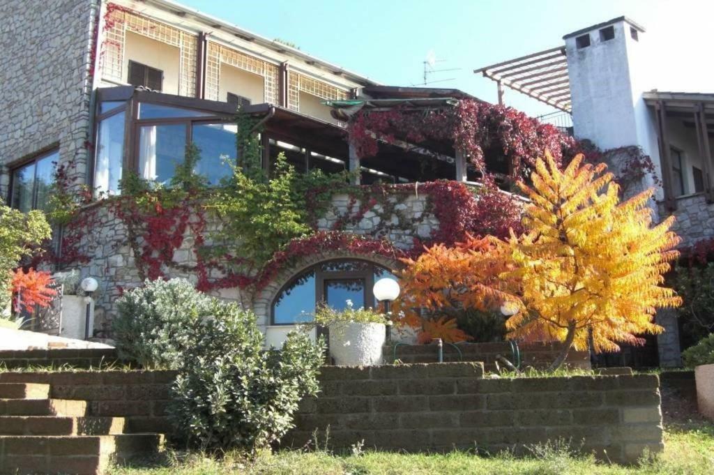 Lovely Place Passignano sul Trasimeno Exterior foto
